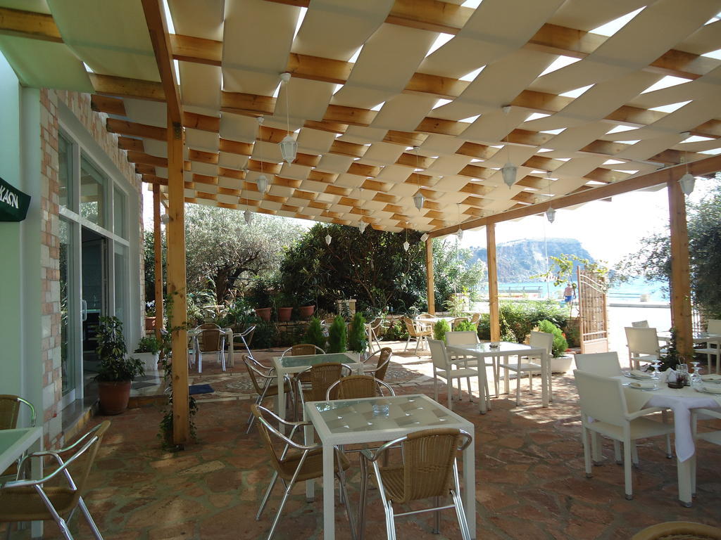 Hotel Rondos