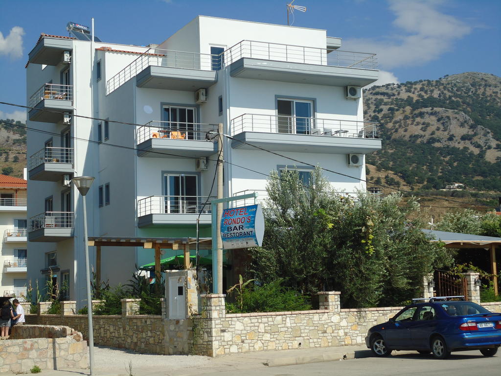 Hotel Rondos 3*
